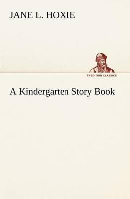 A Kindergarten Story Book - Agenda Bookshop