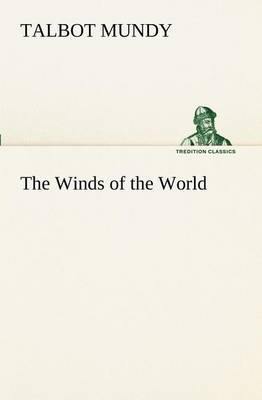The Winds of the World - Agenda Bookshop