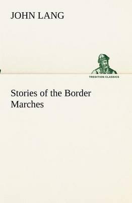 Stories of the Border Marches - Agenda Bookshop