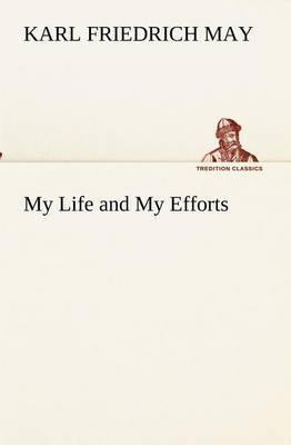 My Life and My Efforts - Agenda Bookshop