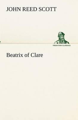 Beatrix of Clare - Agenda Bookshop