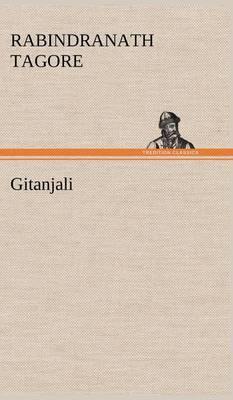 Gitanjali - Agenda Bookshop