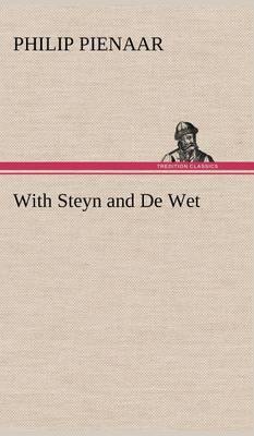 With Steyn and de Wet - Agenda Bookshop