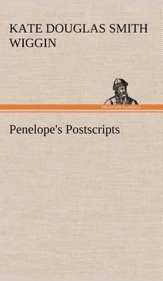 Penelope''s Postscripts - Agenda Bookshop