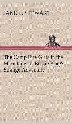 The Camp Fire Girls in the Mountains or Bessie King''s Strange Adventure - Agenda Bookshop