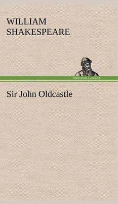 Sir John Oldcastle - Agenda Bookshop