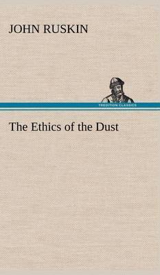 The Ethics of the Dust - Agenda Bookshop