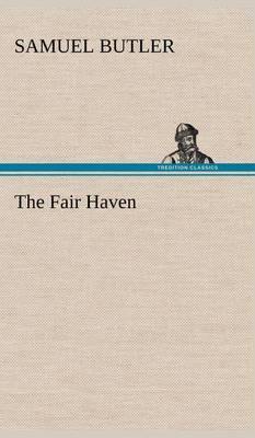 The Fair Haven - Agenda Bookshop