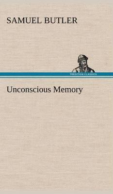 Unconscious Memory - Agenda Bookshop