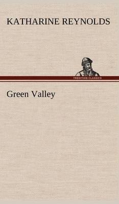 Green Valley - Agenda Bookshop