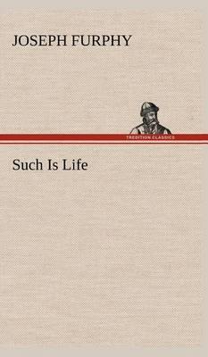 Such Is Life - Agenda Bookshop