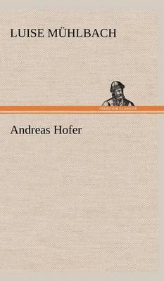 Andreas Hofer - Agenda Bookshop