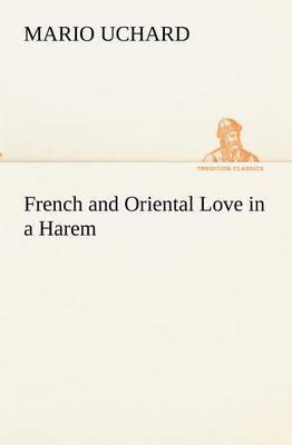 French and Oriental Love in a Harem - Agenda Bookshop