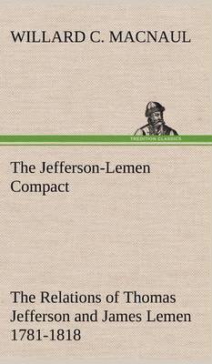 The Jefferson-Lemen Compact - Agenda Bookshop
