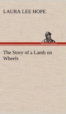 Story of a Lamb on Wheels - Agenda Bookshop