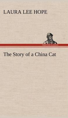 The Story of a China Cat - Agenda Bookshop