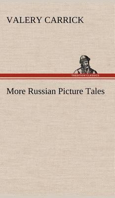 More Russian Picture Tales - Agenda Bookshop