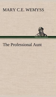The Professional Aunt - Agenda Bookshop