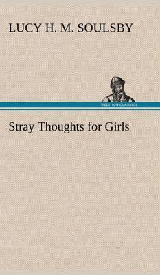Stray Thoughts for Girls - Agenda Bookshop
