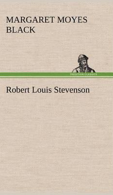 Robert Louis Stevenson - Agenda Bookshop