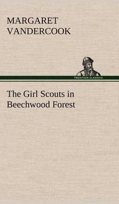 The Girl Scouts in Beechwood Forest - Agenda Bookshop