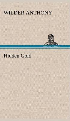 Hidden Gold - Agenda Bookshop