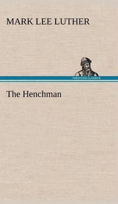 The Henchman - Agenda Bookshop