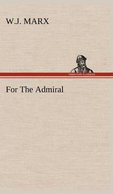 For the Admiral - Agenda Bookshop