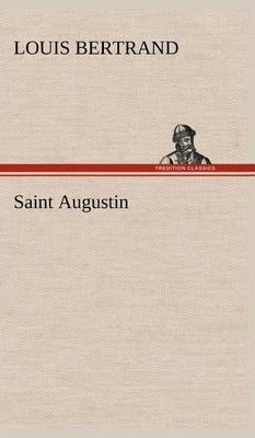 Saint Augustin - Agenda Bookshop