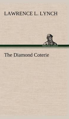 The Diamond Coterie - Agenda Bookshop