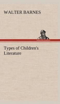 Types of Children''s Literature - Agenda Bookshop