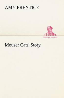 Mouser Cats'' Story - Agenda Bookshop