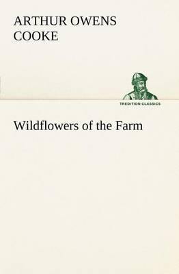 Wildflowers of the Farm - Agenda Bookshop