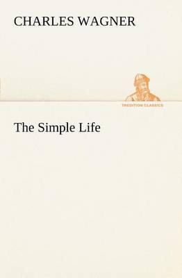 The Simple Life - Agenda Bookshop