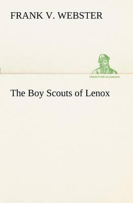 The Boy Scouts of Lenox - Agenda Bookshop