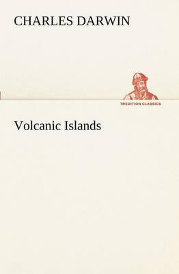 Volcanic Islands - Agenda Bookshop