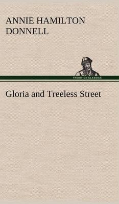 Gloria and Treeless Street - Agenda Bookshop