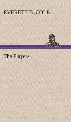The Players - Agenda Bookshop