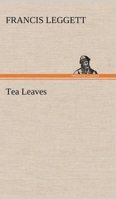 Tea Leaves - Agenda Bookshop