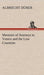 Memoirs of Journeys to Venice and the Low Countries - Agenda Bookshop