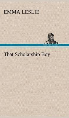 That Scholarship Boy - Agenda Bookshop