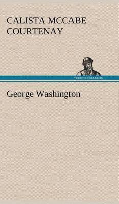 George Washington - Agenda Bookshop