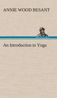 An Introduction to Yoga - Agenda Bookshop