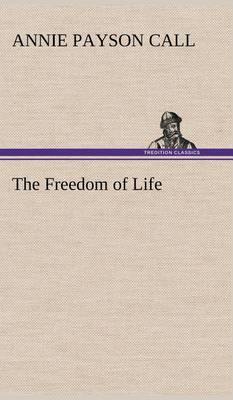 The Freedom of Life - Agenda Bookshop