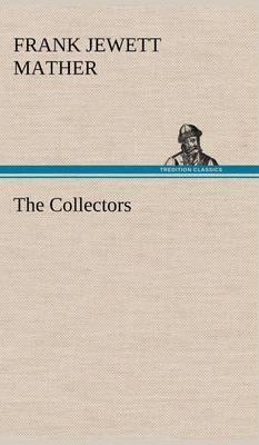 The Collectors - Agenda Bookshop