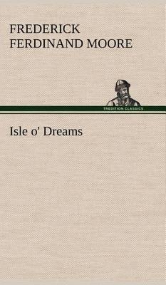 Isle O'' Dreams - Agenda Bookshop