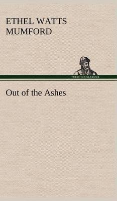 Out of the Ashes - Agenda Bookshop