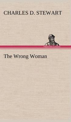 The Wrong Woman - Agenda Bookshop