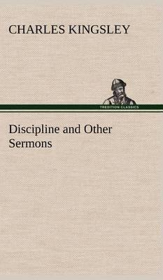 Discipline and Other Sermons - Agenda Bookshop