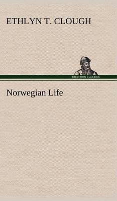 Norwegian Life - Agenda Bookshop